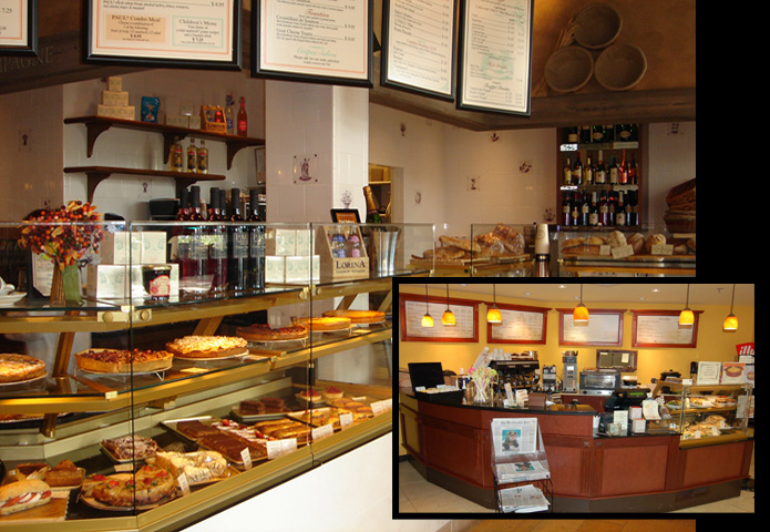 Refrigerated Bakery Merchandiser